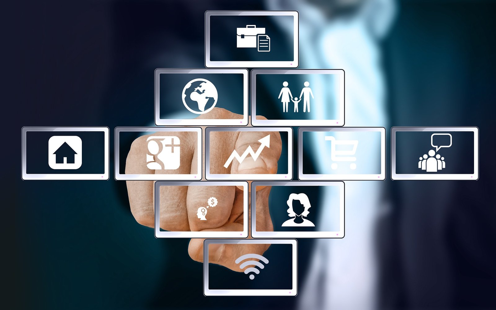 Automatizacion2 Tu Aliado de Negocio