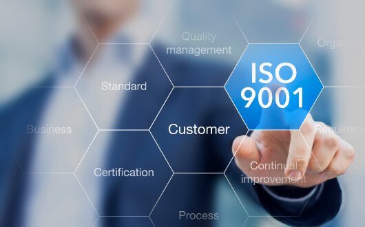 NORMAS ISO DATOS CURIOSOS 2023 1 DA Desarrollo y Asesoria ISO-9001-Training-Free-Introduction-Course