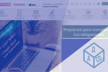 Solución al error del coeficiente de utilidad en pago provisional de ISR 6 DA Desarrollo y Asesoria sat
