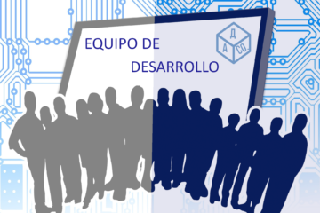 equipo desarrollo Tu Aliado de Negocio