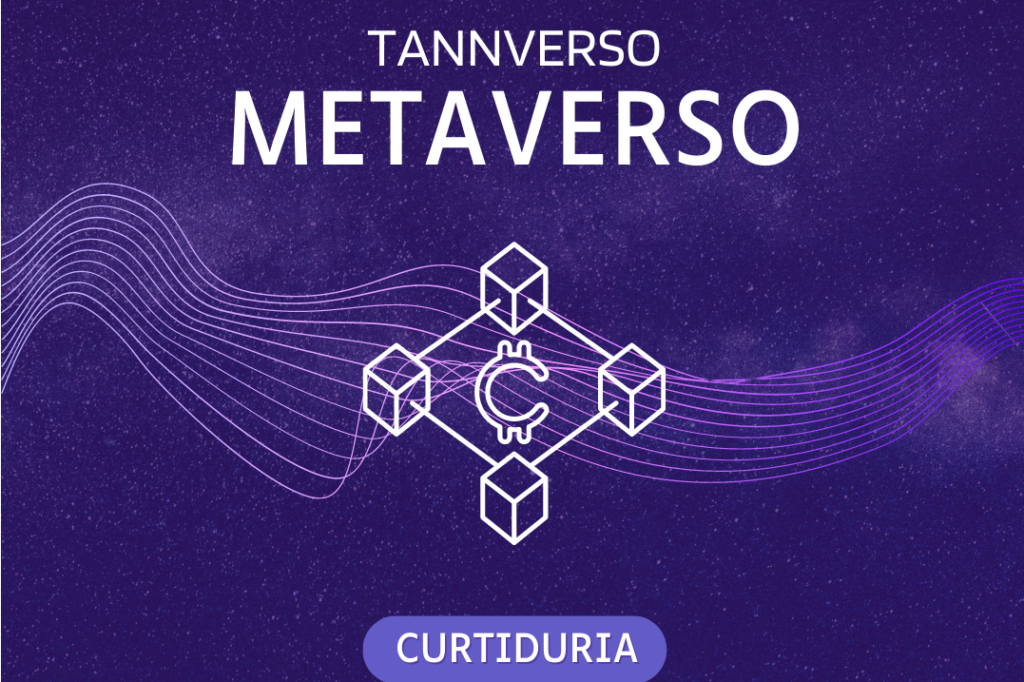 Metaverso Tu Aliado de Negocio