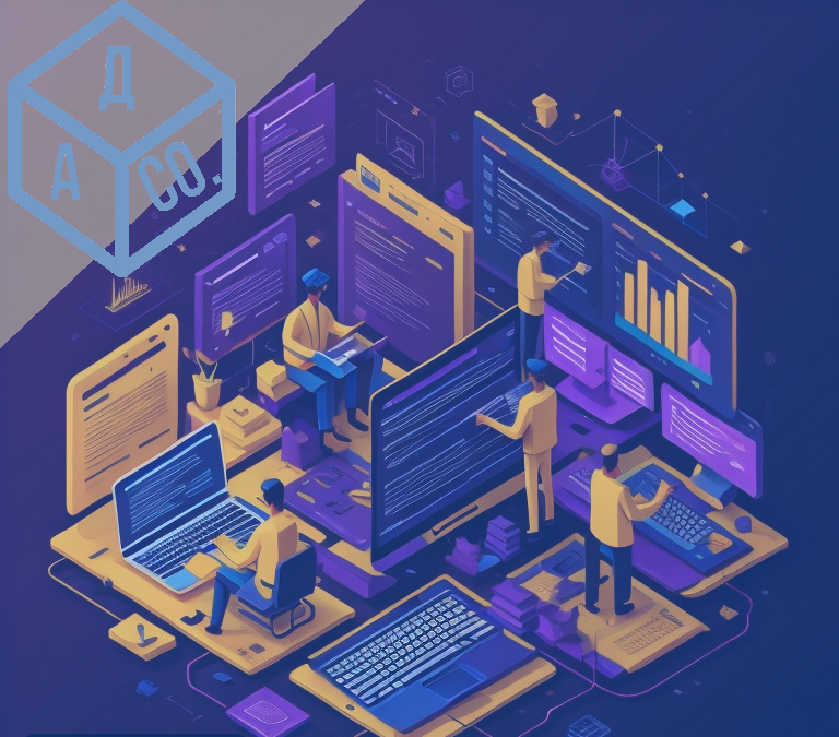 INTEGRACIÓN DE TICS 1 DA Desarrollo y Asesoria integracion Tu Aliado de Negocio