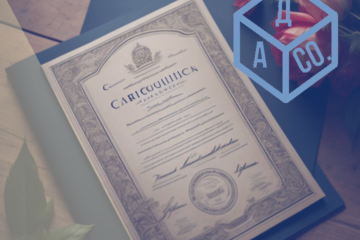 acreditacion certificado Tu Aliado de Negocio