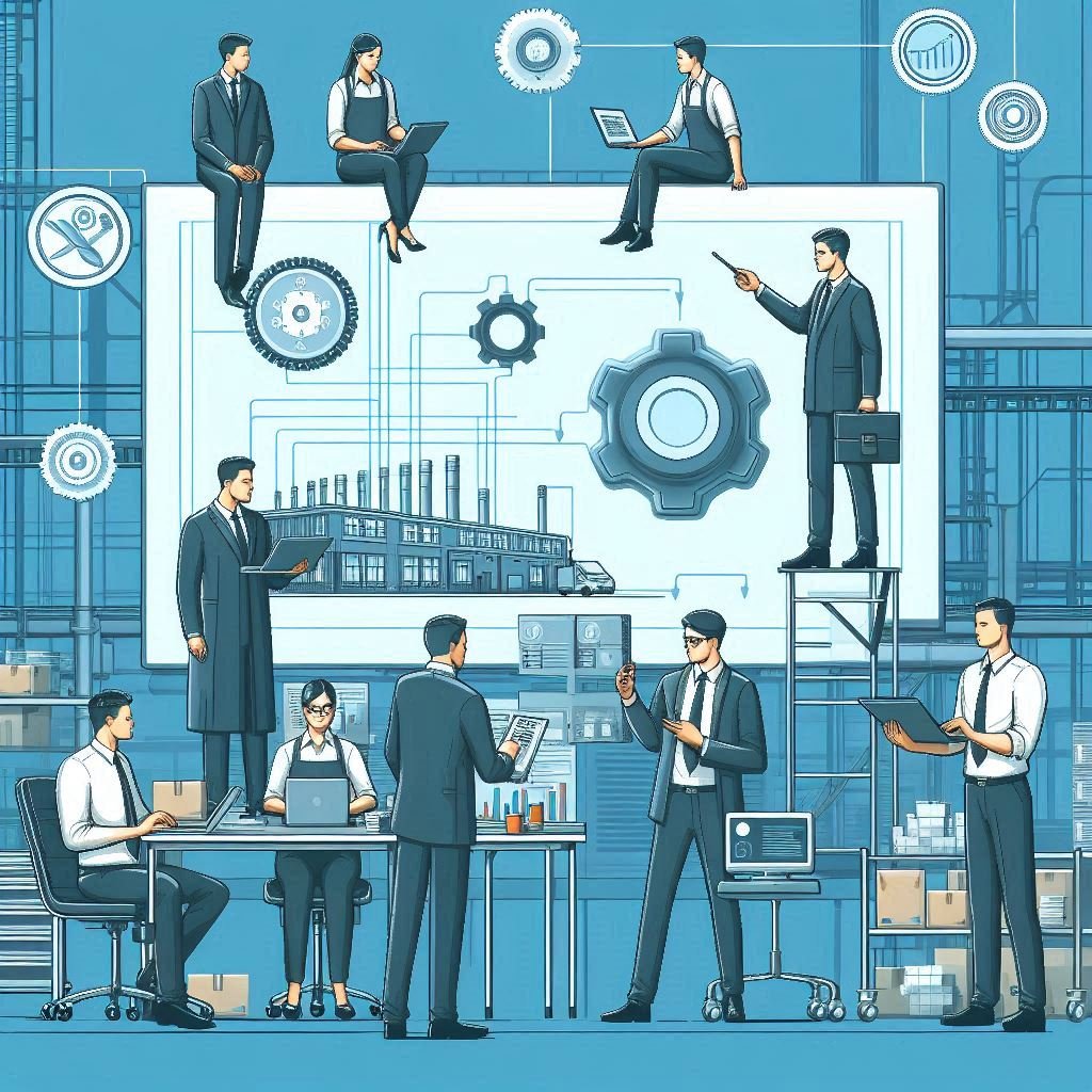 Delegar Asertivamente: Ejemplos prácticos 1 DA Desarrollo y Asesoria delegar asertivamente Tu Aliado de Negocio